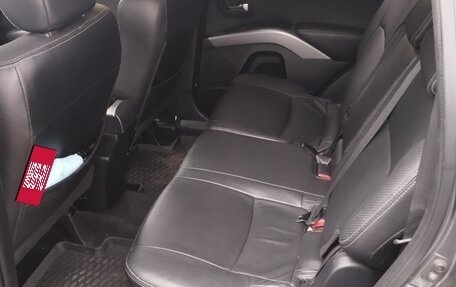 Mitsubishi Outlander III рестайлинг 3, 2012 год, 1 500 000 рублей, 6 фотография