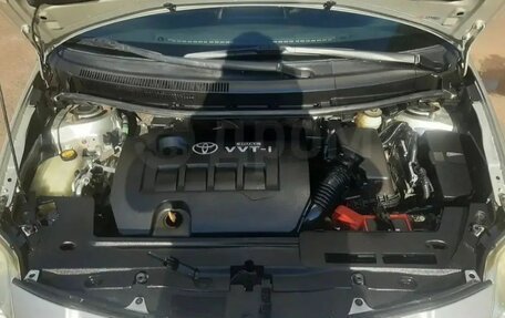 Toyota Auris II, 2007 год, 710 000 рублей, 10 фотография