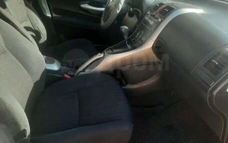 Toyota Auris II, 2007 год, 710 000 рублей, 14 фотография