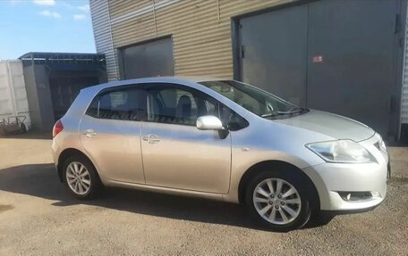 Toyota Auris II, 2007 год, 710 000 рублей, 9 фотография