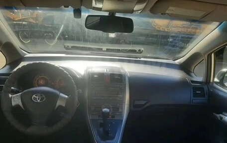 Toyota Auris II, 2007 год, 710 000 рублей, 12 фотография