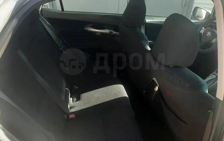 Toyota Auris II, 2007 год, 710 000 рублей, 15 фотография