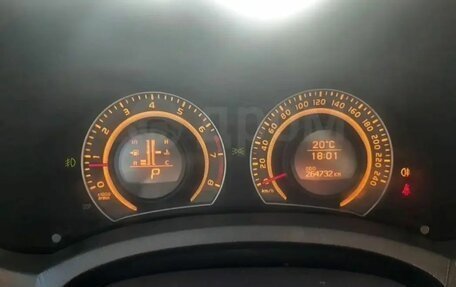 Toyota Auris II, 2007 год, 710 000 рублей, 7 фотография