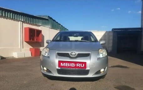 Toyota Auris II, 2007 год, 710 000 рублей, 8 фотография