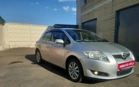 Toyota Auris II, 2007 год, 710 000 рублей, 11 фотография