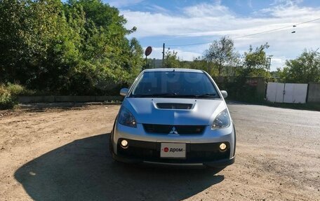 Mitsubishi Colt VI рестайлинг, 2008 год, 990 000 рублей, 3 фотография