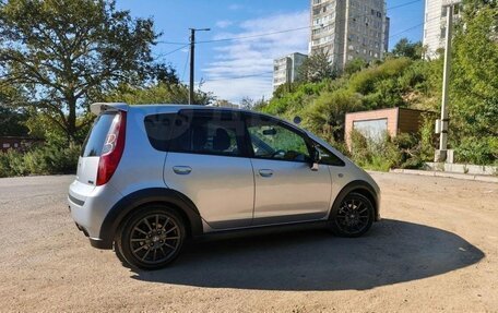 Mitsubishi Colt VI рестайлинг, 2008 год, 990 000 рублей, 6 фотография