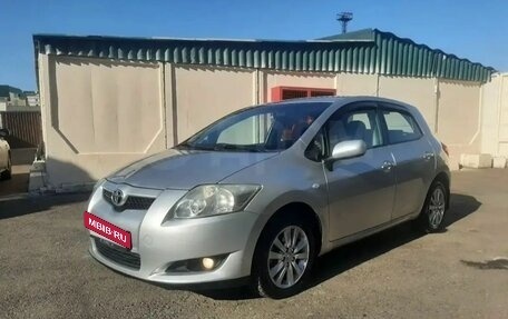 Toyota Auris II, 2007 год, 710 000 рублей, 17 фотография