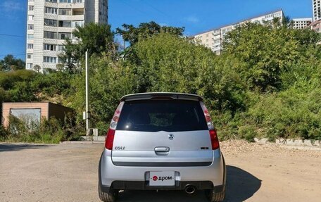 Mitsubishi Colt VI рестайлинг, 2008 год, 990 000 рублей, 7 фотография