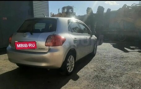 Toyota Auris II, 2007 год, 710 000 рублей, 19 фотография