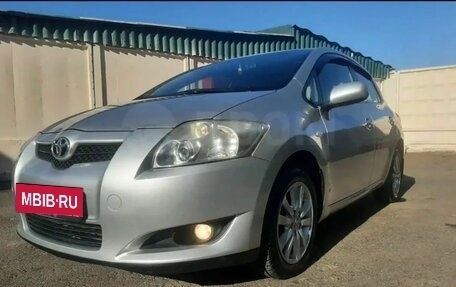 Toyota Auris II, 2007 год, 710 000 рублей, 18 фотография