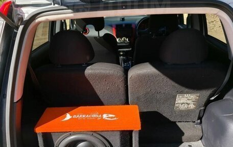 Mitsubishi Colt VI рестайлинг, 2008 год, 990 000 рублей, 18 фотография