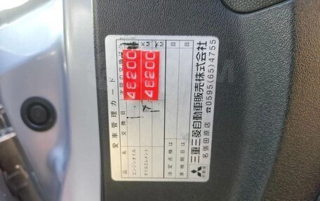 Mitsubishi Colt VI рестайлинг, 2008 год, 990 000 рублей, 21 фотография