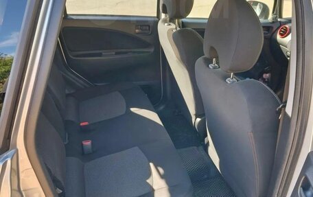 Mitsubishi Colt VI рестайлинг, 2008 год, 990 000 рублей, 17 фотография