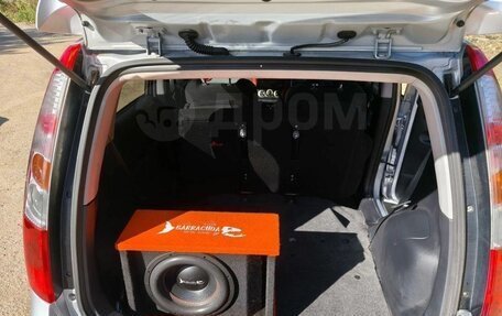 Mitsubishi Colt VI рестайлинг, 2008 год, 990 000 рублей, 19 фотография