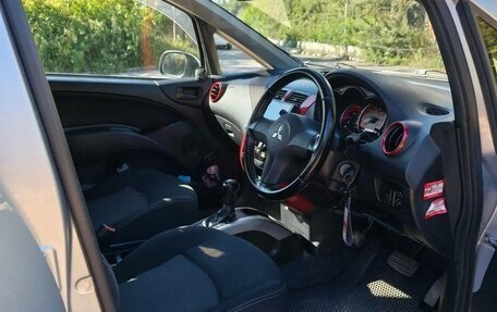 Mitsubishi Colt VI рестайлинг, 2008 год, 990 000 рублей, 15 фотография