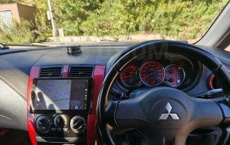 Mitsubishi Colt VI рестайлинг, 2008 год, 990 000 рублей, 13 фотография