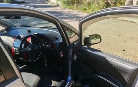 Mitsubishi Colt VI рестайлинг, 2008 год, 990 000 рублей, 16 фотография