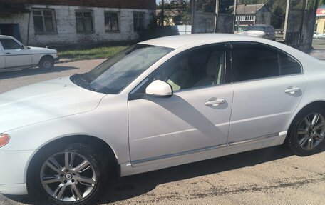 Volvo S80 II рестайлинг 2, 2013 год, 1 700 000 рублей, 2 фотография