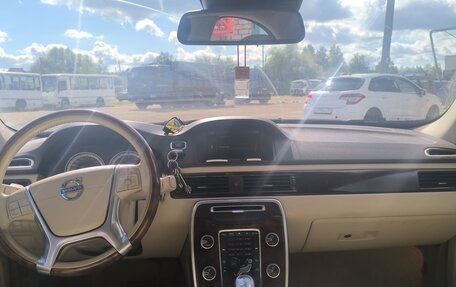 Volvo S80 II рестайлинг 2, 2013 год, 1 700 000 рублей, 11 фотография