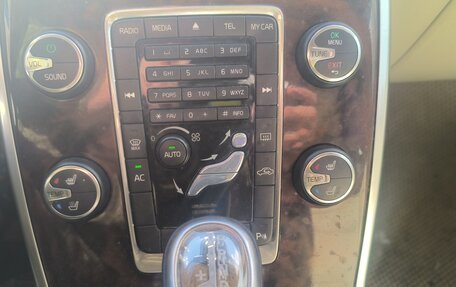 Volvo S80 II рестайлинг 2, 2013 год, 1 700 000 рублей, 8 фотография