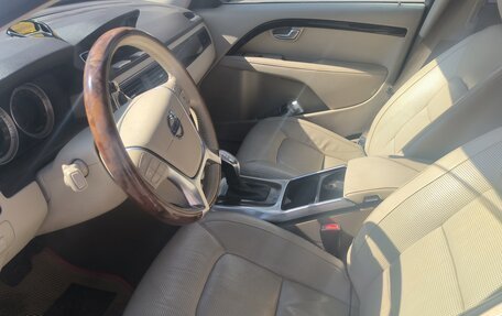 Volvo S80 II рестайлинг 2, 2013 год, 1 700 000 рублей, 6 фотография