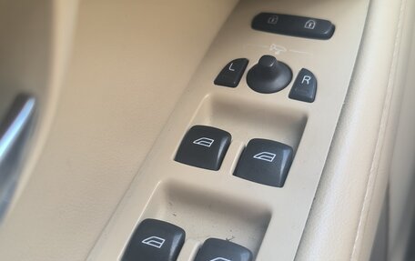 Volvo S80 II рестайлинг 2, 2013 год, 1 700 000 рублей, 12 фотография