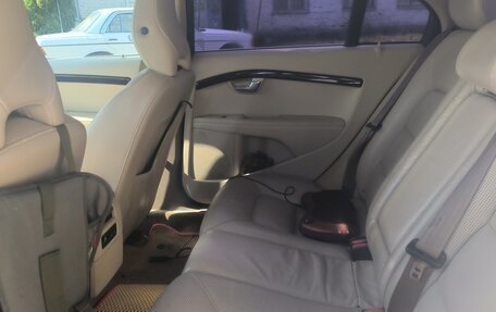 Volvo S80 II рестайлинг 2, 2013 год, 1 700 000 рублей, 10 фотография