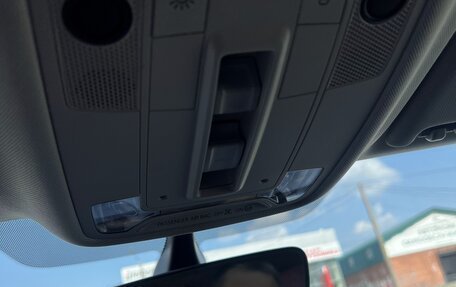 Audi Q3, 2020 год, 2 700 000 рублей, 26 фотография