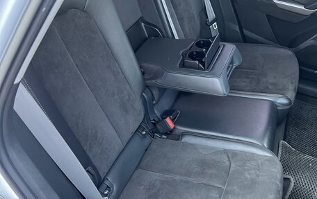 Audi Q3, 2020 год, 2 700 000 рублей, 30 фотография
