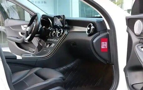 Mercedes-Benz C-Класс, 2021 год, 2 190 500 рублей, 9 фотография