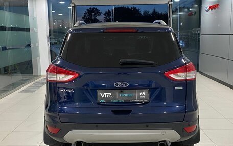 Ford Kuga III, 2013 год, 1 057 000 рублей, 5 фотография