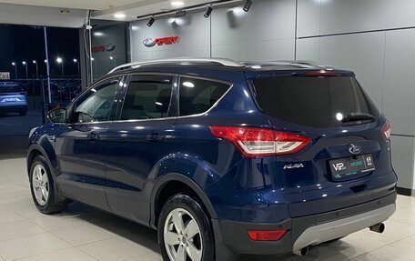 Ford Kuga III, 2013 год, 1 057 000 рублей, 4 фотография
