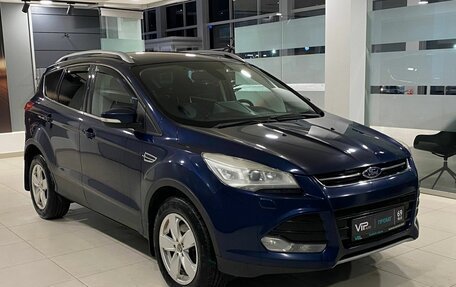 Ford Kuga III, 2013 год, 1 057 000 рублей, 3 фотография
