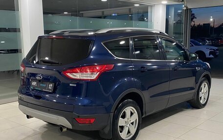 Ford Kuga III, 2013 год, 1 057 000 рублей, 6 фотография