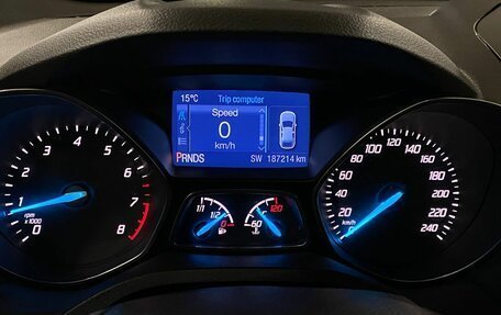Ford Kuga III, 2013 год, 1 057 000 рублей, 9 фотография