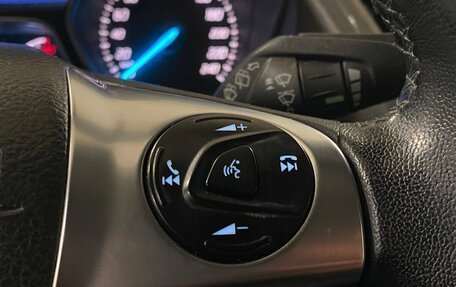 Ford Kuga III, 2013 год, 1 057 000 рублей, 12 фотография