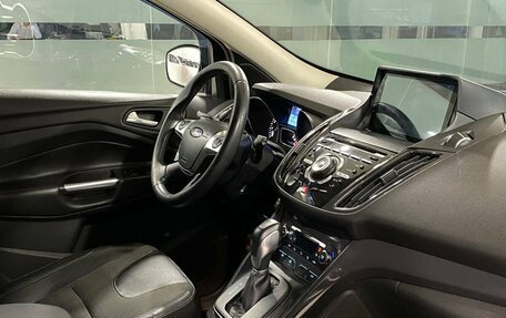Ford Kuga III, 2013 год, 1 057 000 рублей, 17 фотография