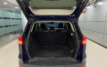 Ford Kuga III, 2013 год, 1 057 000 рублей, 18 фотография