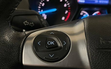 Ford Kuga III, 2013 год, 1 057 000 рублей, 11 фотография