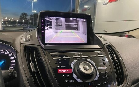 Ford Kuga III, 2013 год, 1 057 000 рублей, 14 фотография