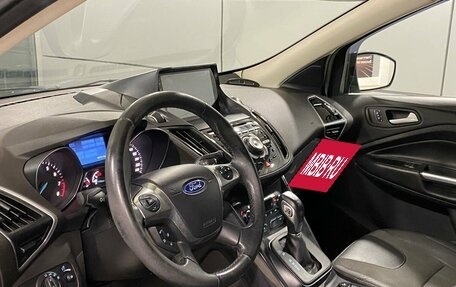 Ford Kuga III, 2013 год, 1 057 000 рублей, 8 фотография