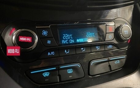 Ford Kuga III, 2013 год, 1 057 000 рублей, 15 фотография
