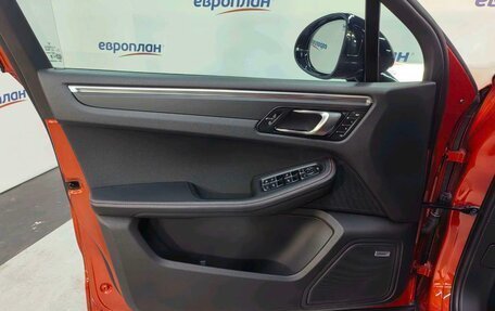 Porsche Macan I рестайлинг, 2024 год, 8 914 000 рублей, 9 фотография