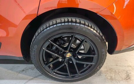 Porsche Macan I рестайлинг, 2024 год, 8 914 000 рублей, 12 фотография