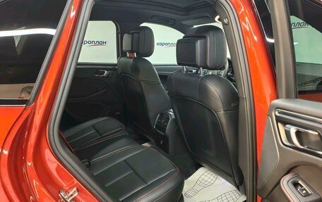 Porsche Macan I рестайлинг, 2024 год, 8 914 000 рублей, 15 фотография
