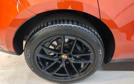 Porsche Macan I рестайлинг, 2024 год, 8 914 000 рублей, 11 фотография
