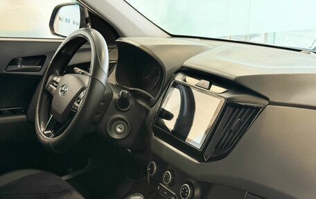 Hyundai Creta I рестайлинг, 2020 год, 1 897 000 рублей, 8 фотография
