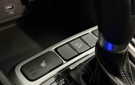 Hyundai Creta I рестайлинг, 2020 год, 1 897 000 рублей, 13 фотография