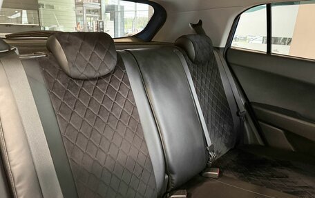 Hyundai Creta I рестайлинг, 2020 год, 1 897 000 рублей, 9 фотография